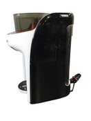 Shop Baby Brezza Formula Pro Advanced, White at Goodbuygears