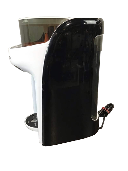 Shop Baby Brezza Formula Pro Advanced, White at Goodbuygears