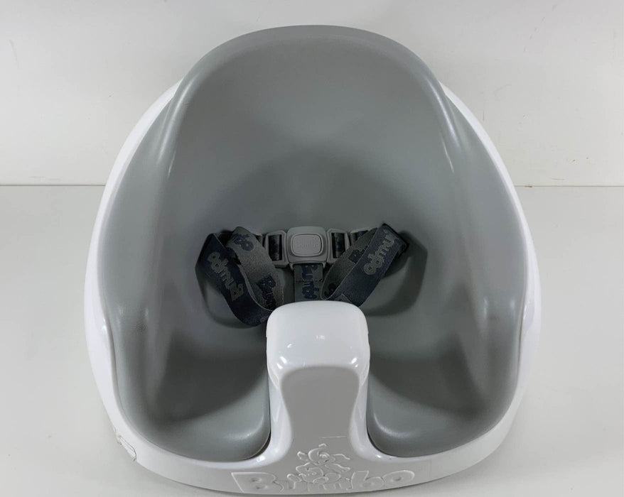 Shop Bumbo Multi Seat, Cool Grey at Goodbuygears