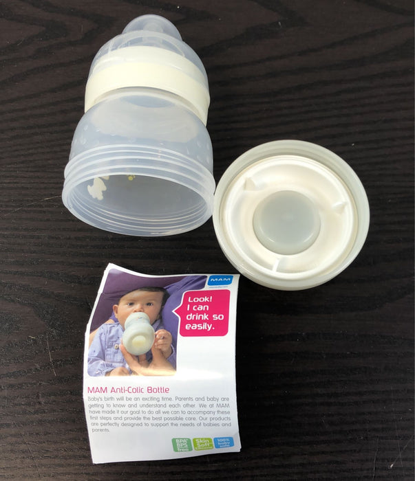 used Feeding