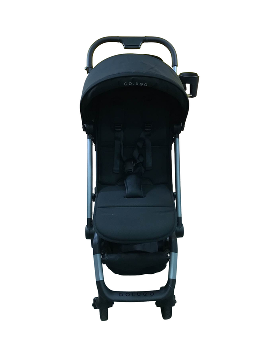 Shop Colugo Compact Stroller, 2023, Black at Goodbuygears