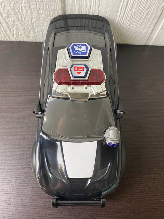 secondhand Toys