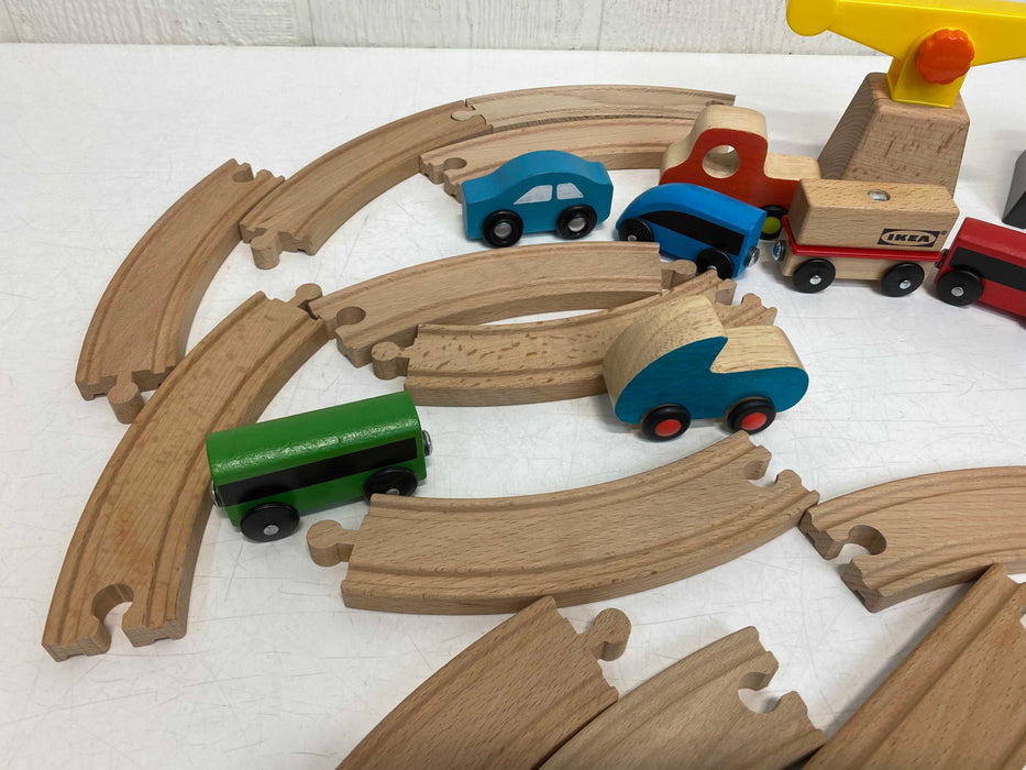 used Toys
