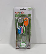 Shop Munchkin 4 Brush Set at Goodbuygears