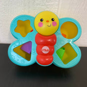 secondhand Toys