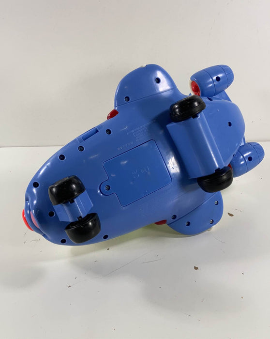 secondhand Toys