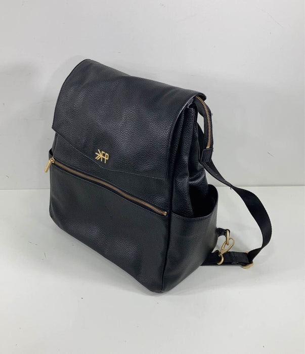 used Freshly Picked Classic Diaper Bag
