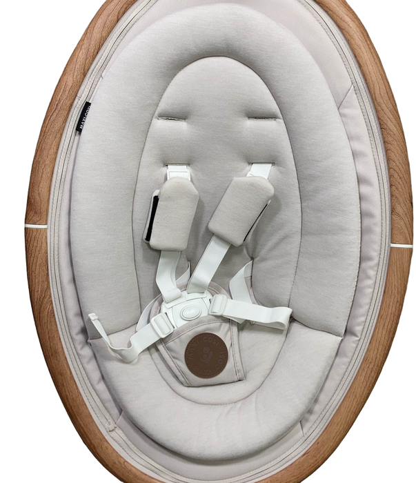 Shop Maxi-Cosi Cassia Swing, Horizon Sand at Goodbuygears