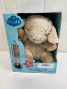 used Cloud b. Sleep Sheep White Noise Sound Machine