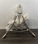 secondhand Infant Gear