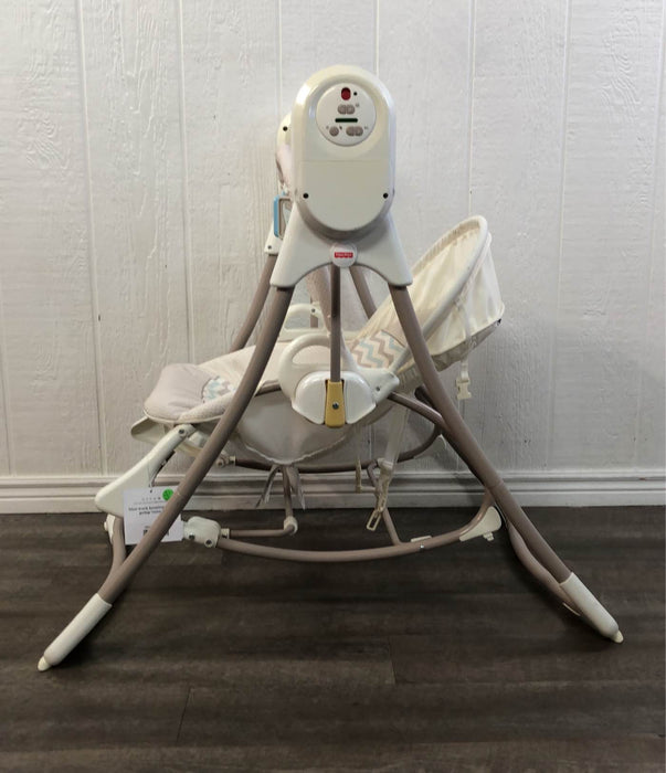 secondhand Infant Gear