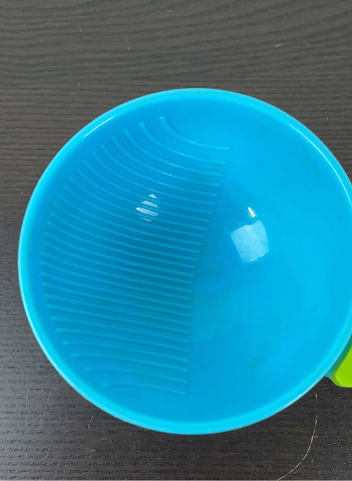 used Feeding