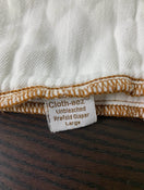 used Cloth Diapers