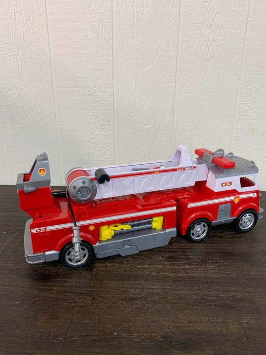 secondhand Toys