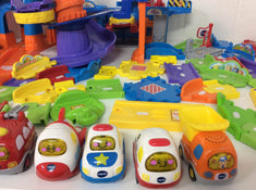 secondhand Toys
