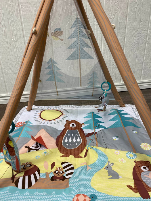 used Infant Gear