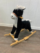 used Rocking Horse