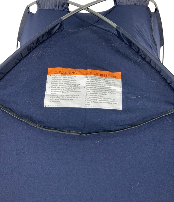 Shop SlumberPod 3.0 Sleep Canopy, Navy at Goodbuygears