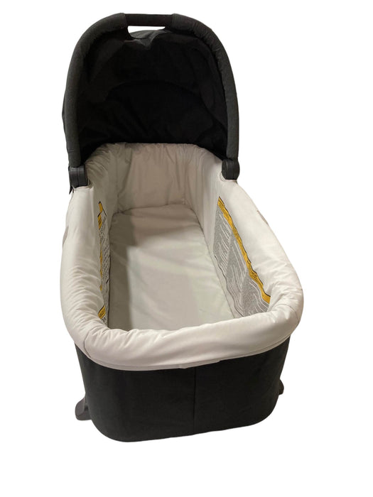 Shop Graco Modes Carry Cot, Black at Goodbuygears