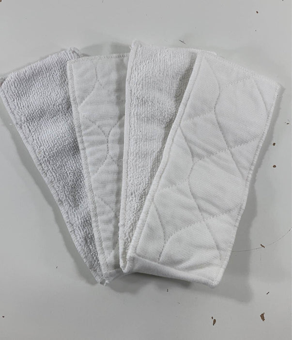used Diapering