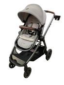 Shop Maxi-Cosi Zelia2 Luxe Travel System, 2023, Network Sand at Goodbuygears