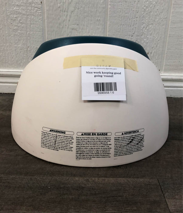 used Infant Gear