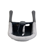 Shop Inglesina Fast Table Chair, Broken Arrow Gray at Goodbuygears