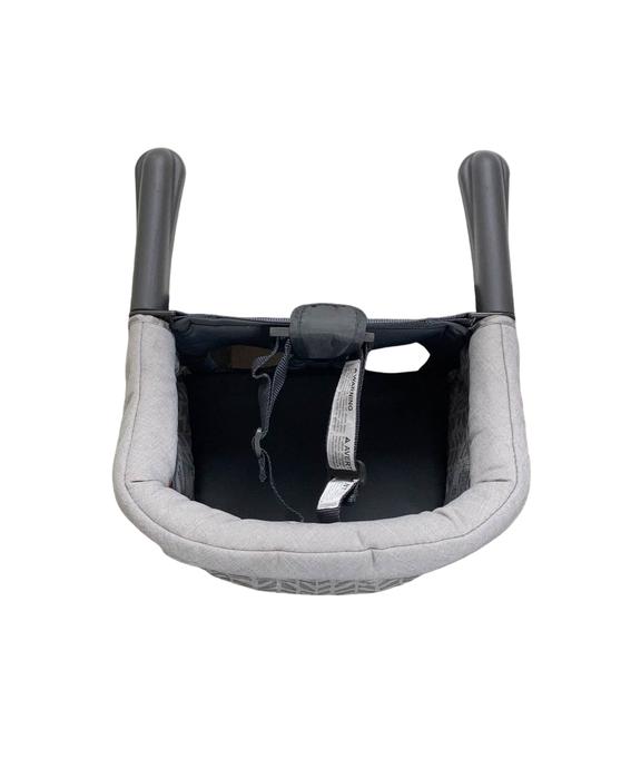 Shop Inglesina Fast Table Chair, Broken Arrow Gray at Goodbuygears