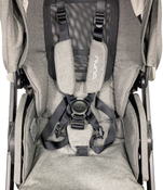 Shop Nuna MIXX Next Stroller, 2023, Granite at Goodbuygears