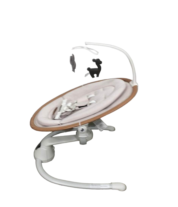 Shop Maxi-Cosi Cassia Swing, Horizon Sand at Goodbuygears
