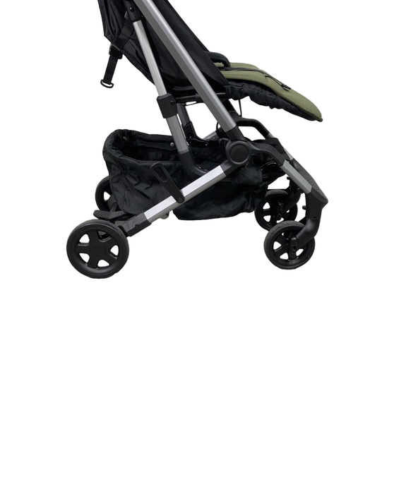 Shop Colugo Compact Stroller, 2023, Olive at Goodbuygears