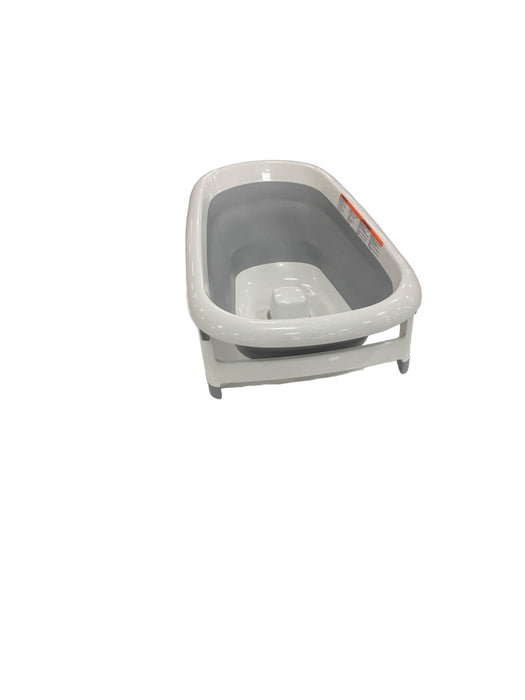 Shop OXO Tot Splash & Store Baby Bathtub at Goodbuygears