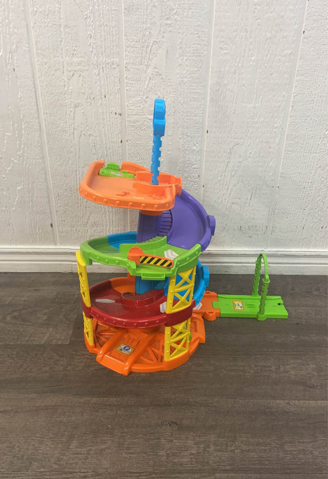 used Toys