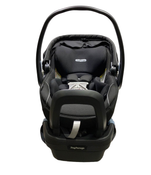 Shop Peg Perego Primo Viaggio 4-35 Infant Car Seat, 2022, Agio Black Pearl at Goodbuygears