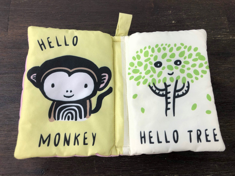 secondhand BUNDLE Soft Books