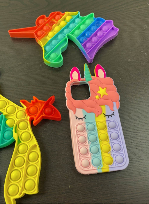 secondhand Toys