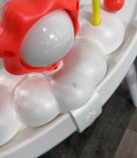 Shop Skip Hop Silver Lining Cloud Baby's View Activity Center at Goodbuygears