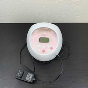 used Spectra Baby S1 Plus Premier Rechargeable Breast Pump