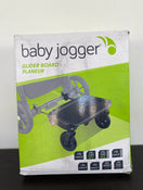 used Baby Jogger Glider Board