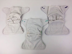 secondhand Diapering