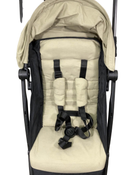 Shop Cybex Libelle Compact Stroller, Classic Beige, 2021 at Goodbuygears