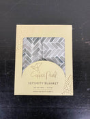 secondhand Copper Pearl Security Blankets 2 Pack, Alta