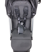 Shop Colugo Compact Stroller, 2022, Black at Goodbuygears