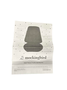 Shop Mockingbird Infant Seat Insert at Goodbuygears