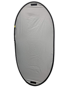 secondhand Aeromoov Mosquito Net And Sunshade For Instant Travel Cot