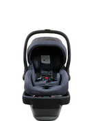 Shop UPPAbaby MESA V2 Infant Car Seat, Greyson (Charcoal Melange Merino Wool), 2023 at Goodbuygears