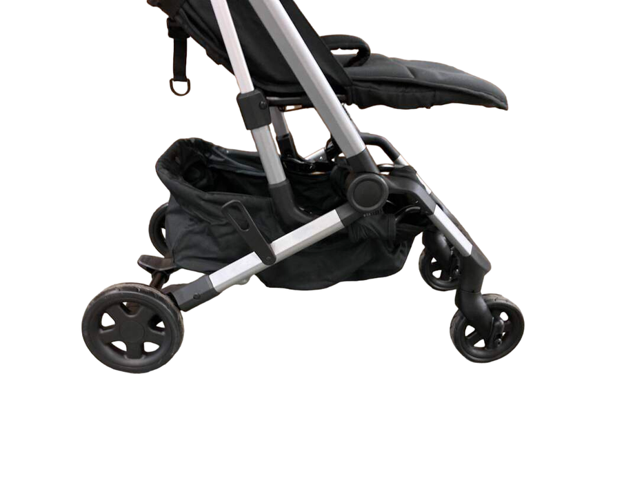 Shop Colugo Compact Stroller, 2023, Black at Goodbuygears