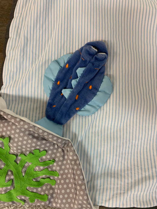 used Infant Gear