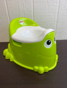 Shop Fisher Price Froggy Potty at Goodbuygears