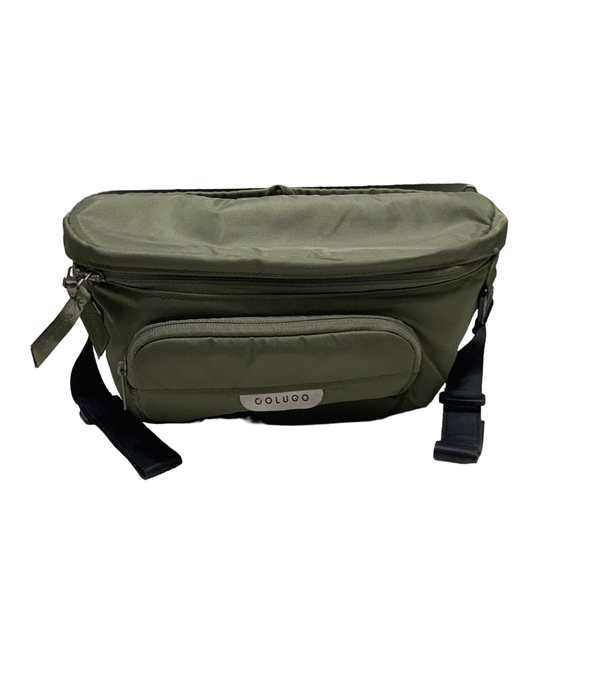 used Colugo On The Go Organizer, Olive